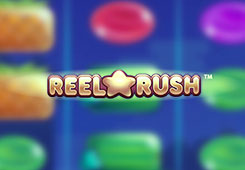 Reel Rush